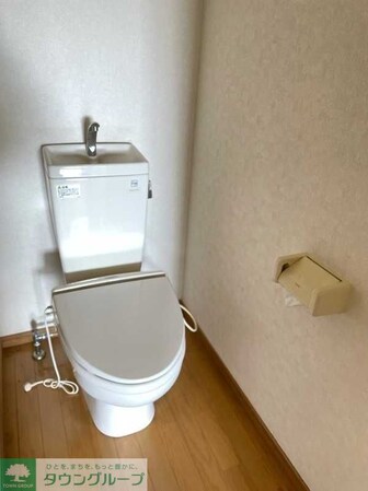 武蔵野ヒルズの物件内観写真